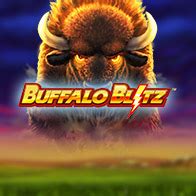 Buffalo Blitz Betsson